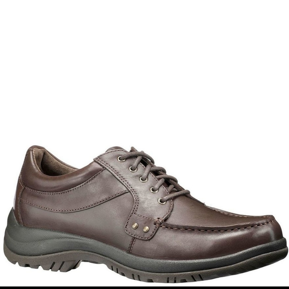 Dansko Wyatt Casual Oxfords Size 10(43).